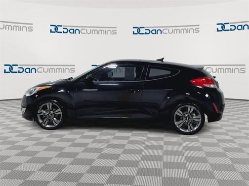 2016 Hyundai Veloster Base