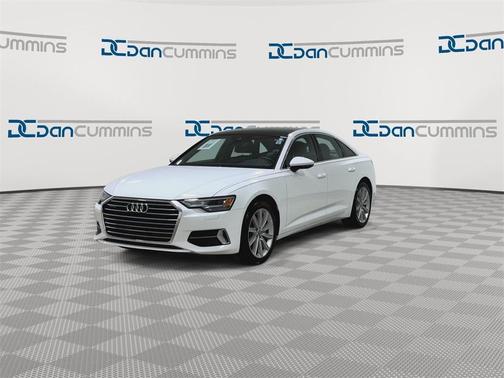 2019 Audi A6 45 Premium