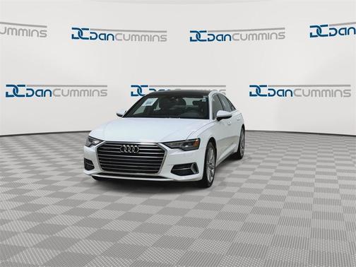 2019 Audi A6 45 Premium