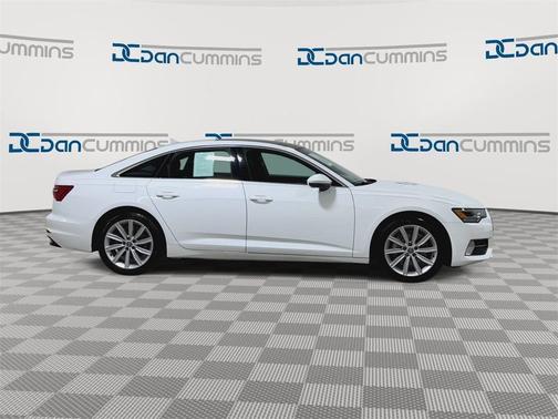 2019 Audi A6 45 Premium