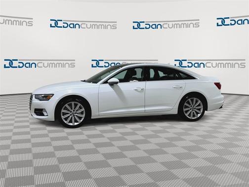 2019 Audi A6 45 Premium