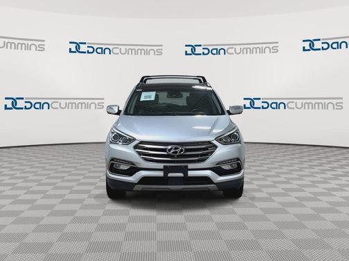 2017 Hyundai Santa Fe Sport 2.0L Turbo Ultimate