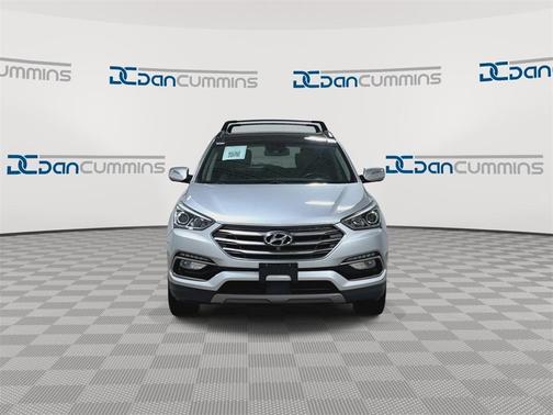 2017 Hyundai Santa Fe Sport 2.0L Turbo Ultimate