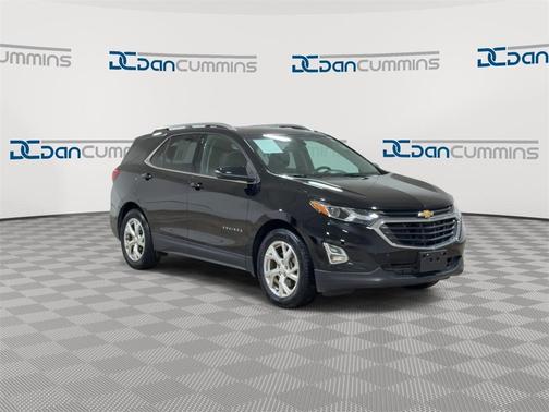2018 Chevrolet Equinox 2LT