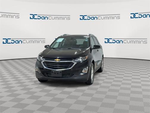 2018 Chevrolet Equinox 2LT