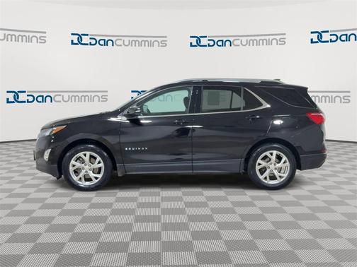 2018 Chevrolet Equinox 2LT