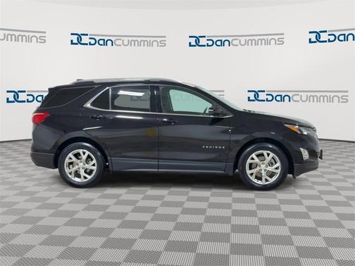 2018 Chevrolet Equinox 2LT