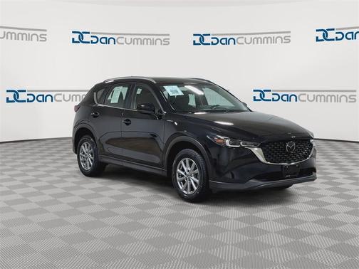 2022 Mazda CX-5 2.5 S