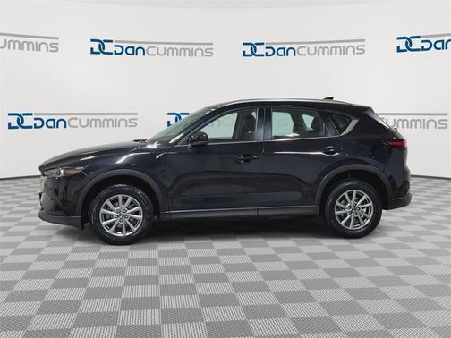2022 Mazda CX-5 2.5 S