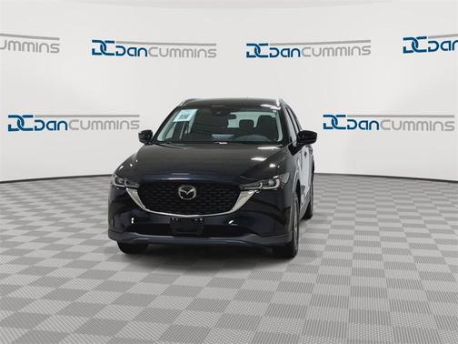 2022 Mazda CX-5 2.5 S