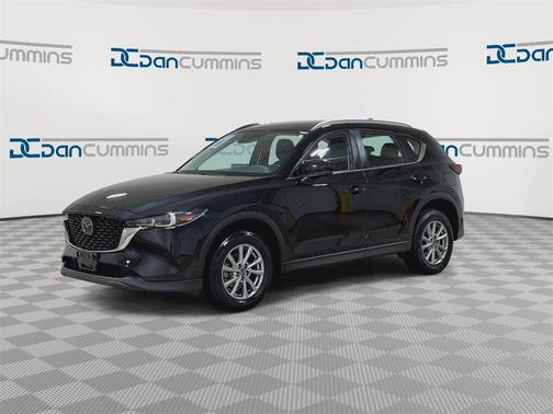 2022 Mazda CX-5 2.5 S
