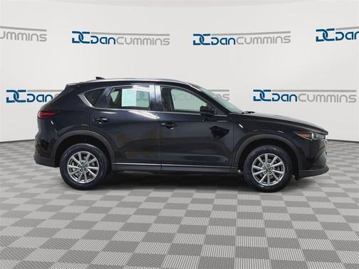 2022 Mazda CX-5 2.5 S