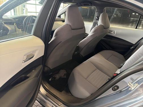 CELESTITE 2025 Toyota Corolla SE