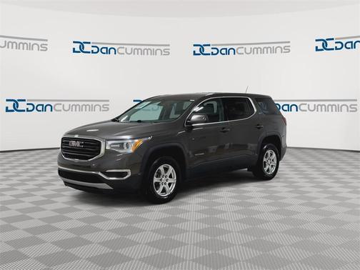 2019 GMC Acadia SLE-1