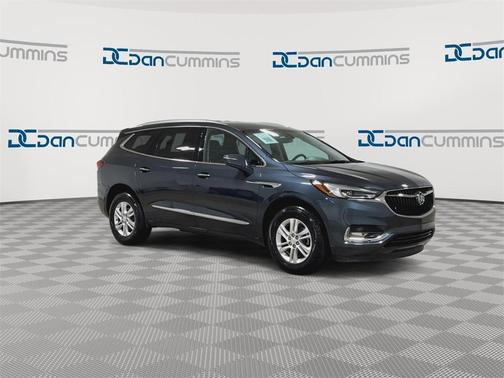 2020 Buick Enclave Preferred