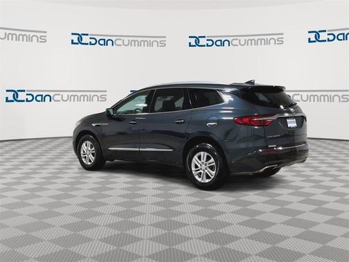 2020 Buick Enclave Preferred
