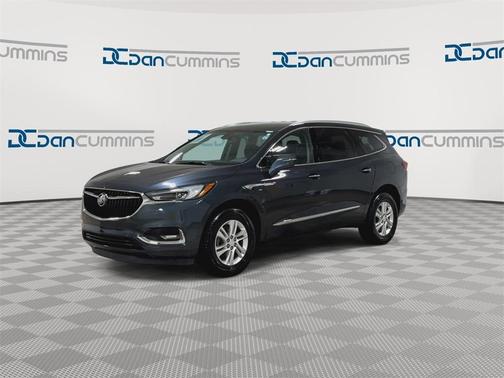 2020 Buick Enclave Preferred