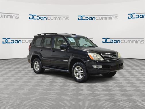 2006 Lexus GX 470 470