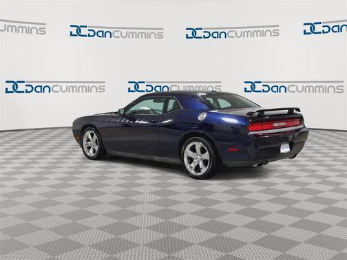2012 Dodge Challenger R/T