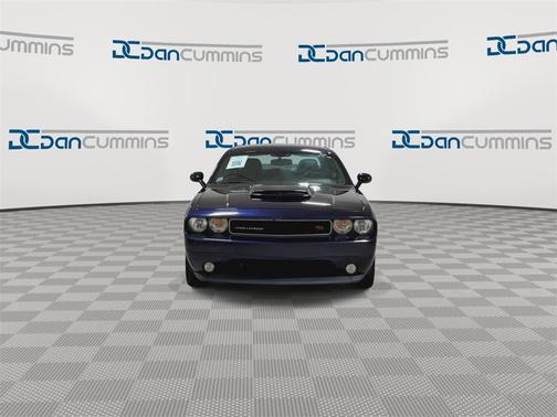 2012 Dodge Challenger R/T