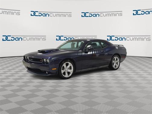 2012 Dodge Challenger R/T