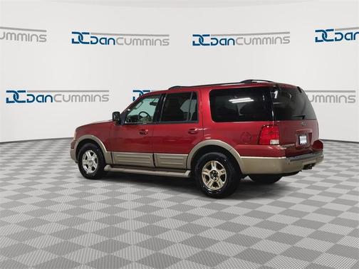 2004 Ford Expedition Eddie Bauer
