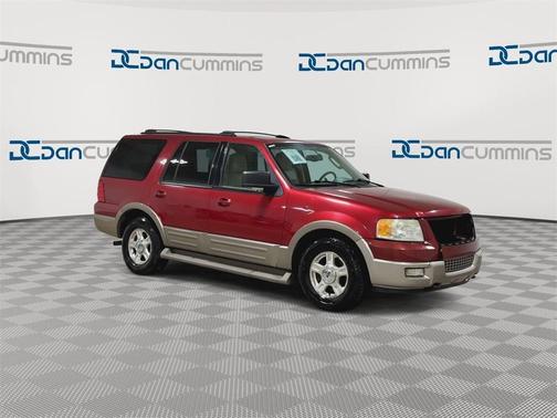 2004 Ford Expedition Eddie Bauer