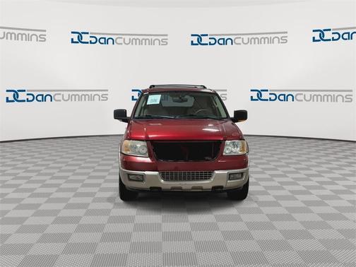 2004 Ford Expedition Eddie Bauer