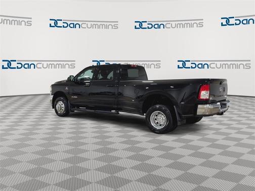 2020 RAM 3500 Big Horn