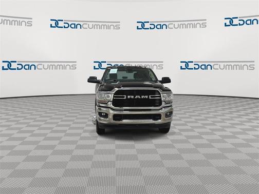 2020 RAM 3500 Big Horn