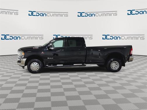 2020 RAM 3500 Big Horn