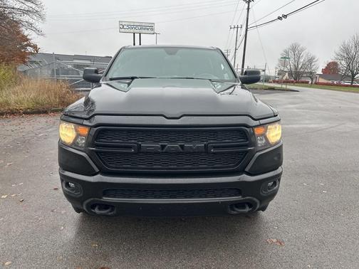 2023 RAM 1500 Tradesman
