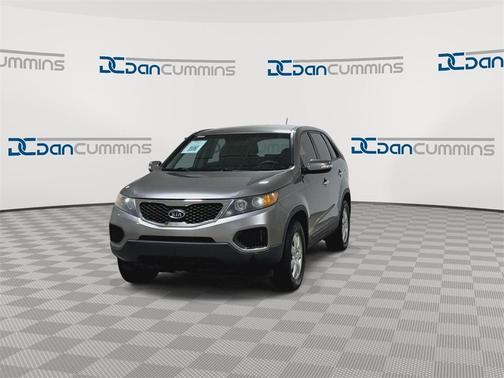 2011 Kia Sorento LX
