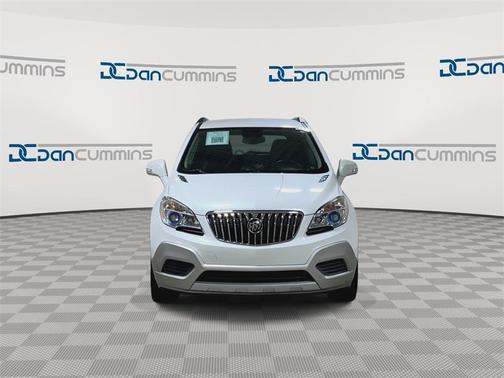 2016 Buick Encore Base