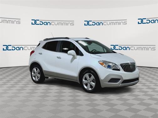 2016 Buick Encore Base