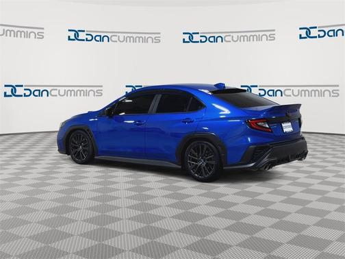 2024 Subaru WRX Premium
