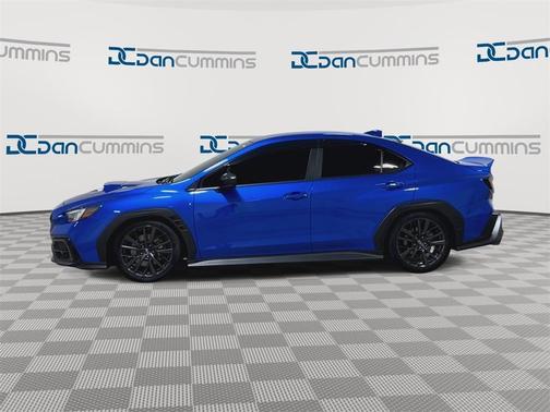 2024 Subaru WRX Premium