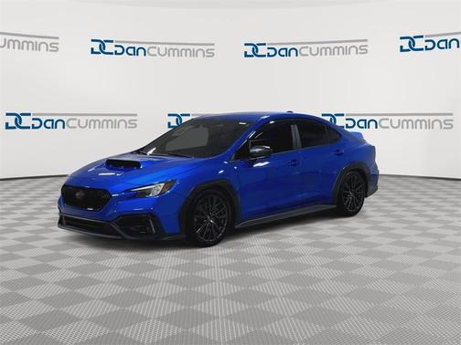 2024 Subaru WRX Premium