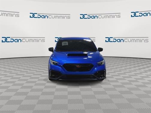 2024 Subaru WRX Premium