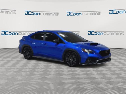 2024 Subaru WRX Premium