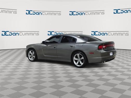 2011 Dodge Charger Base