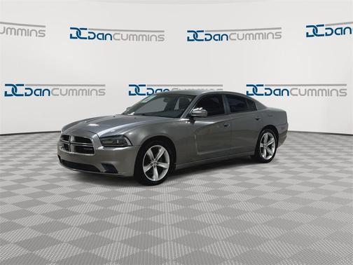 2011 Dodge Charger Base