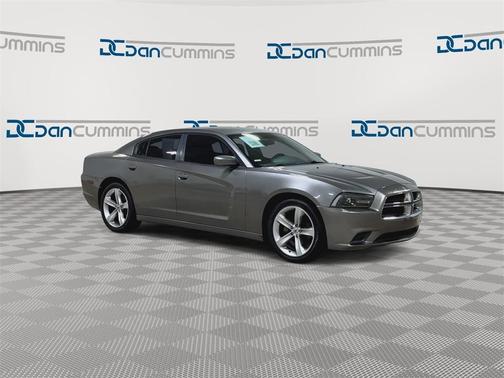 2011 Dodge Charger Base