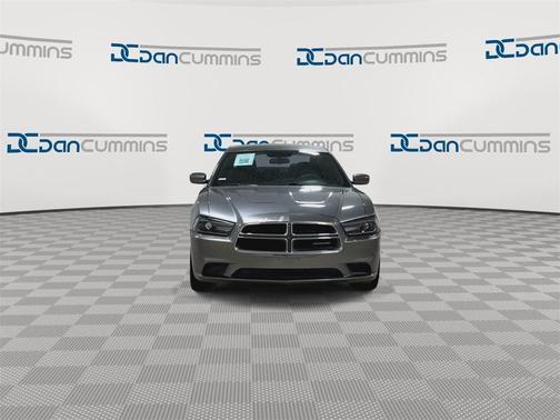 2011 Dodge Charger Base
