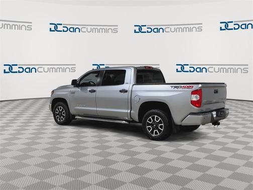 2019 Toyota Tundra SR5