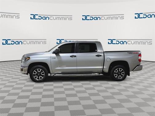 2019 Toyota Tundra SR5