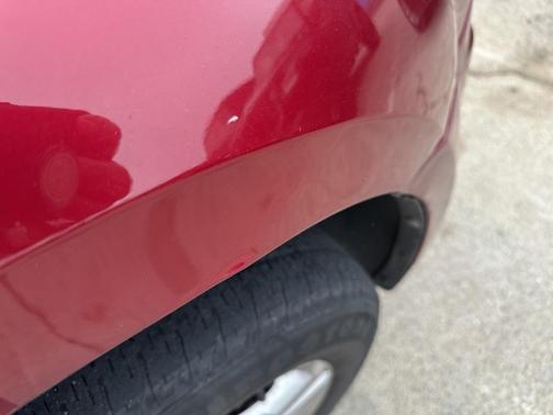 2011 Chevrolet Equinox 2LT