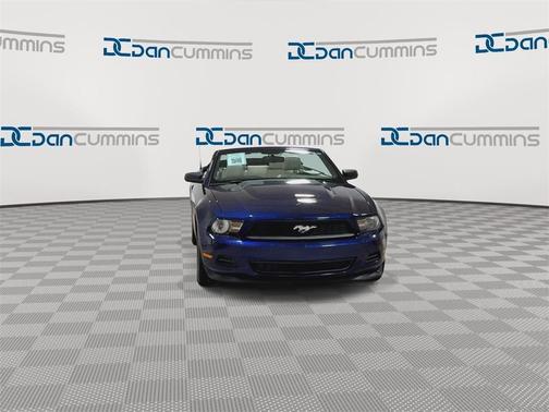 2011 Ford Mustang V6 Premium
