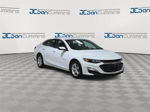 2020 Chevrolet Malibu 1LS