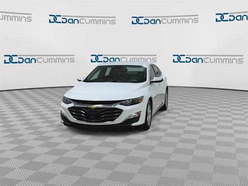 2020 Chevrolet Malibu 1LS